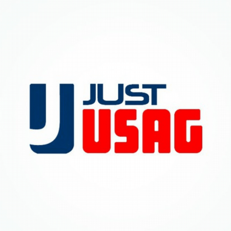 Just USAG