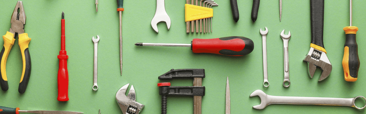 4 tips voor het kopen van online gereedschap zonder zorgen