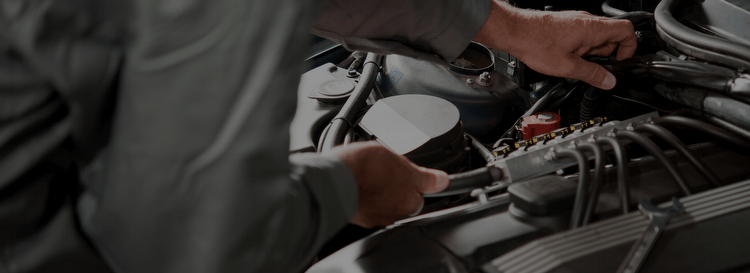 Gereedschap voor de automonteur